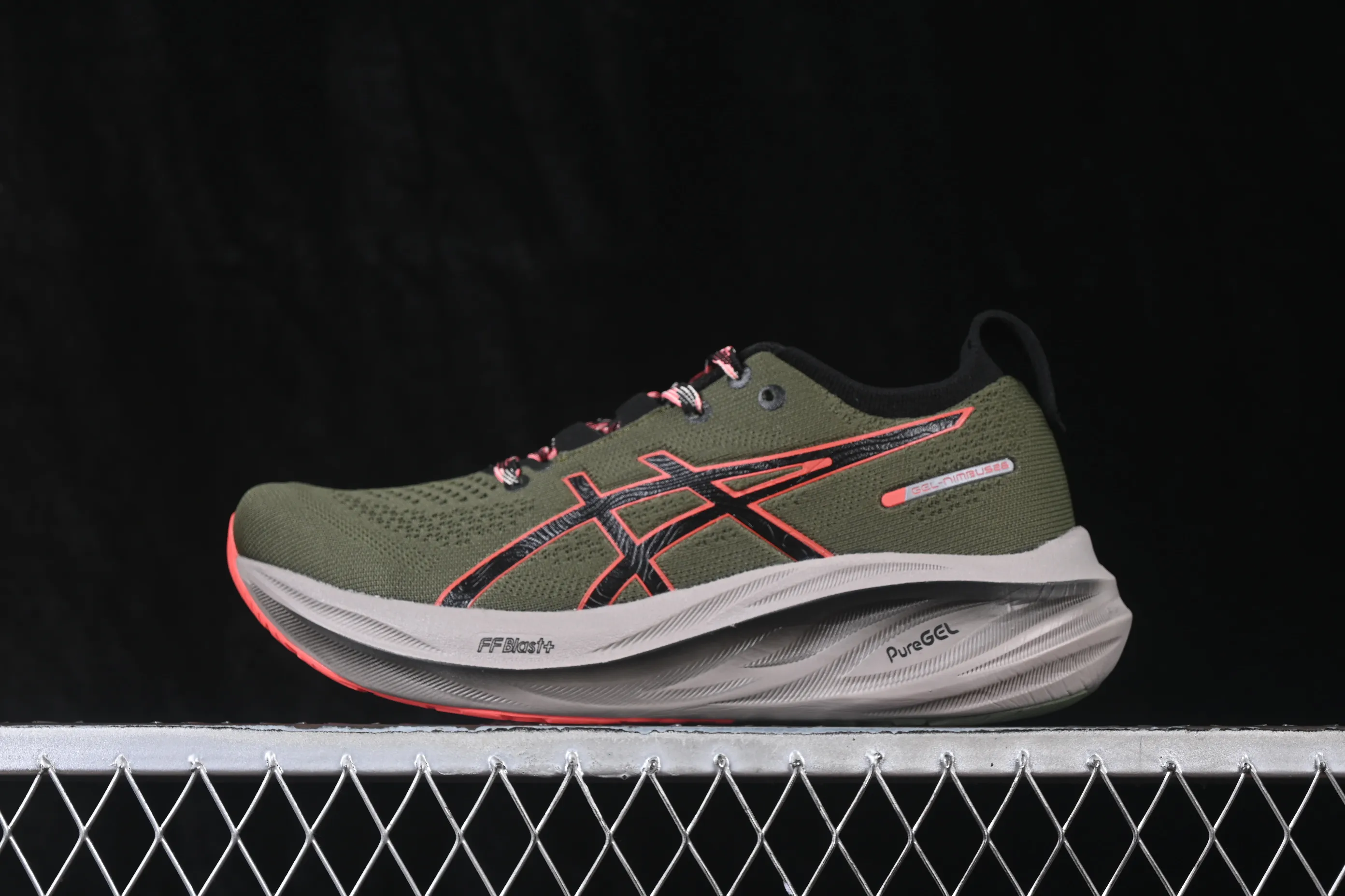All Categories Asics Asics Series Asics Gel-Nimbus 26 1011B849-300